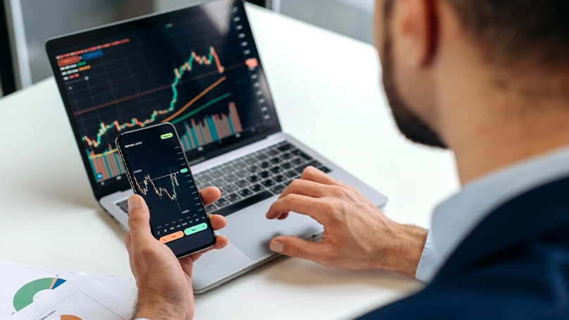 Puro Bitelix Piattaforma di Trading